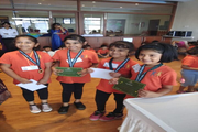 aLphabet international school-Achievement
